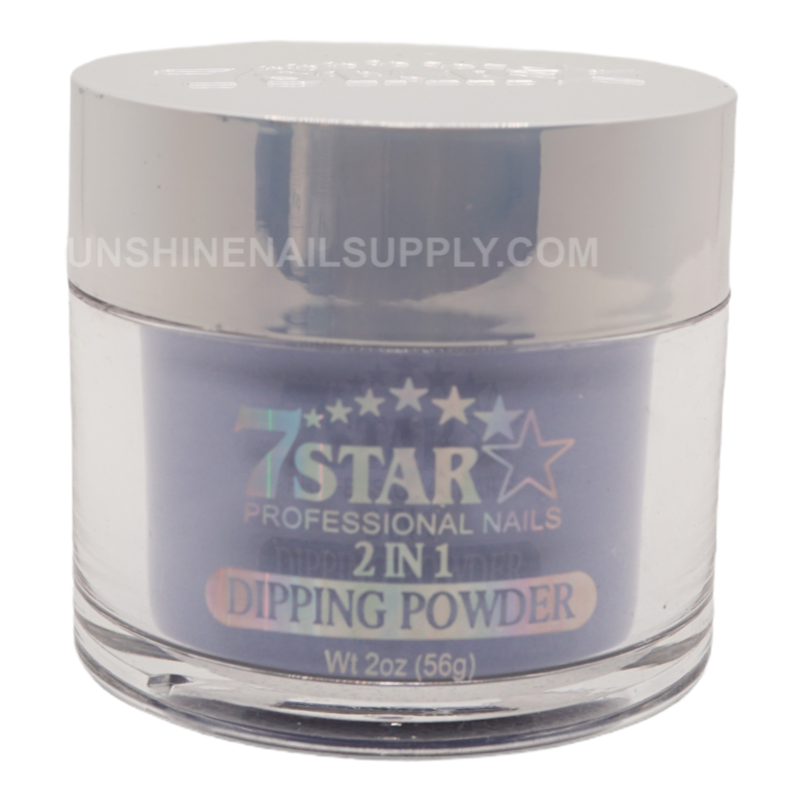 7 Star - Dip Powder 2oz (#401 - #437)