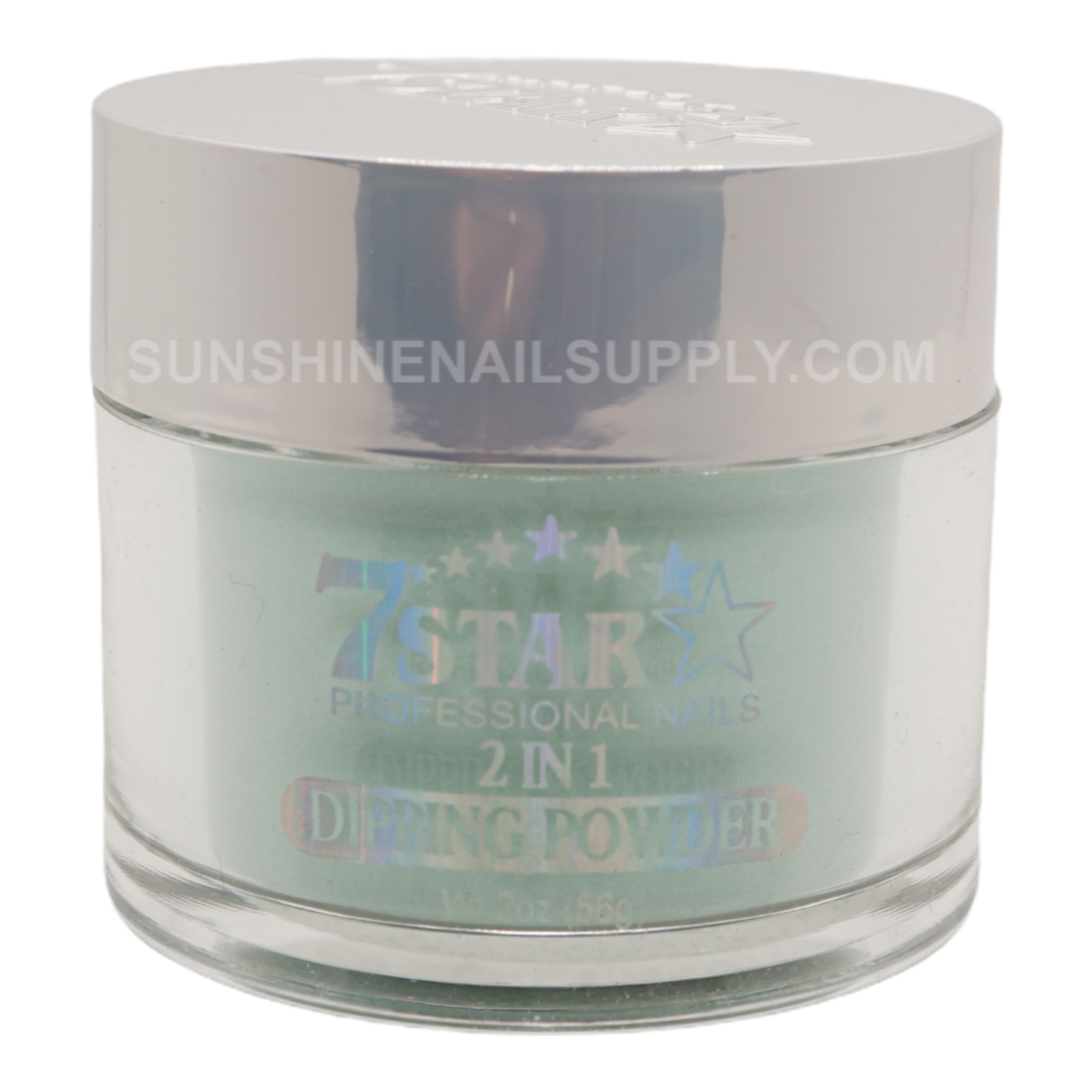 7 Star - Dip Powder 2oz (#401 - #437)