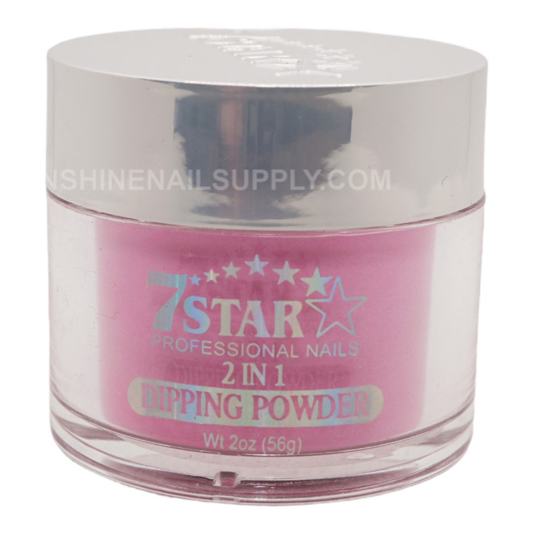 7 Star - Dip Powder 2oz (#401 - #437)