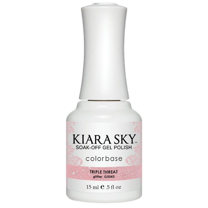Kiara Sky - Gel Polish 15ml (#5001 - #5060)