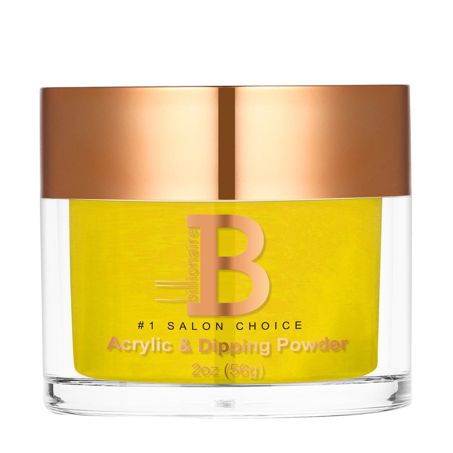 Billionaire - Dip Powder 0.5oz (#01 - #75)