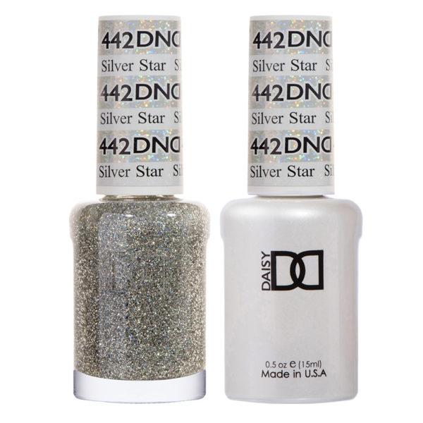 DND - Gel & Lacquer Duo (#401 - #480)
