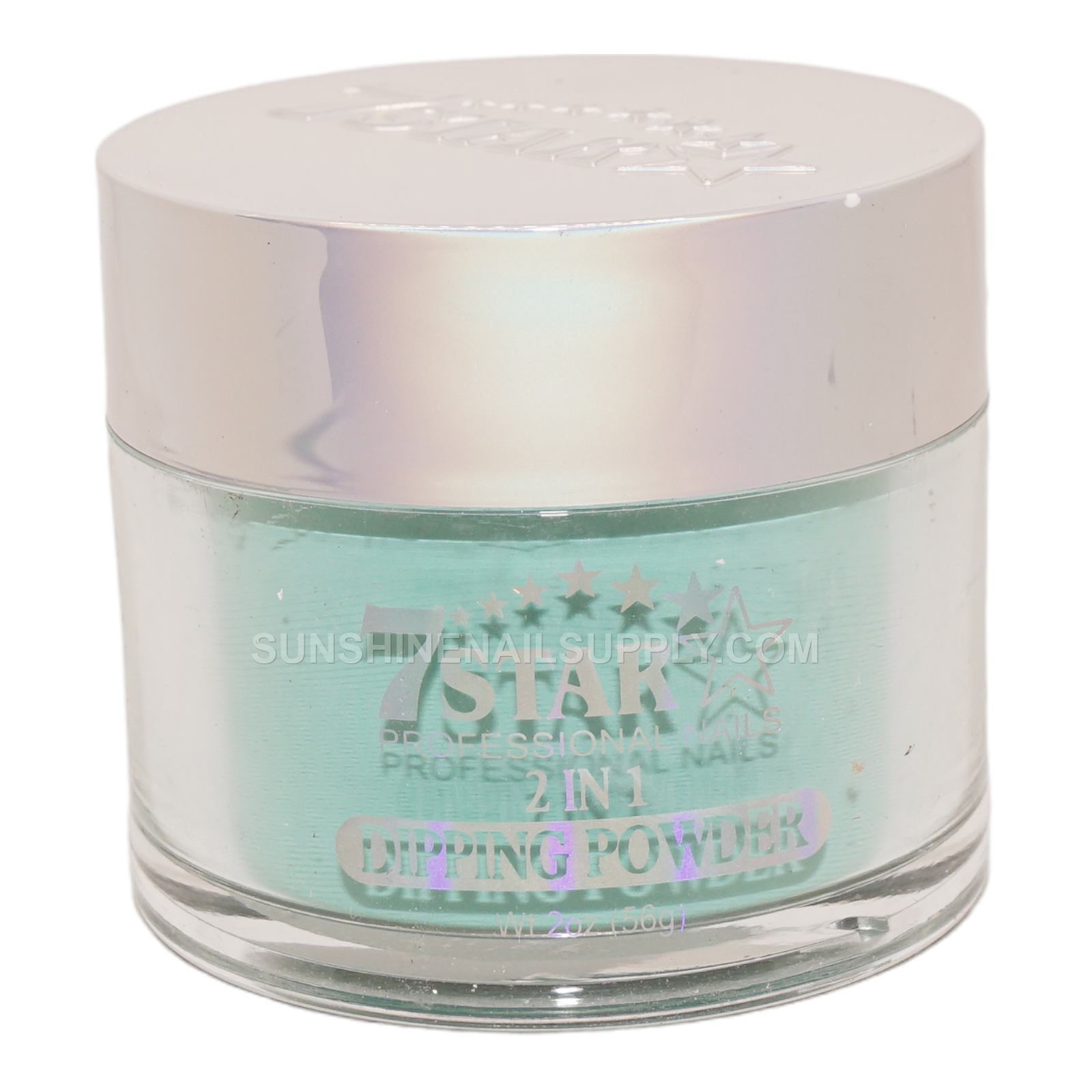7 Star - Dip Powder 2oz (#438 - #461) - NEW