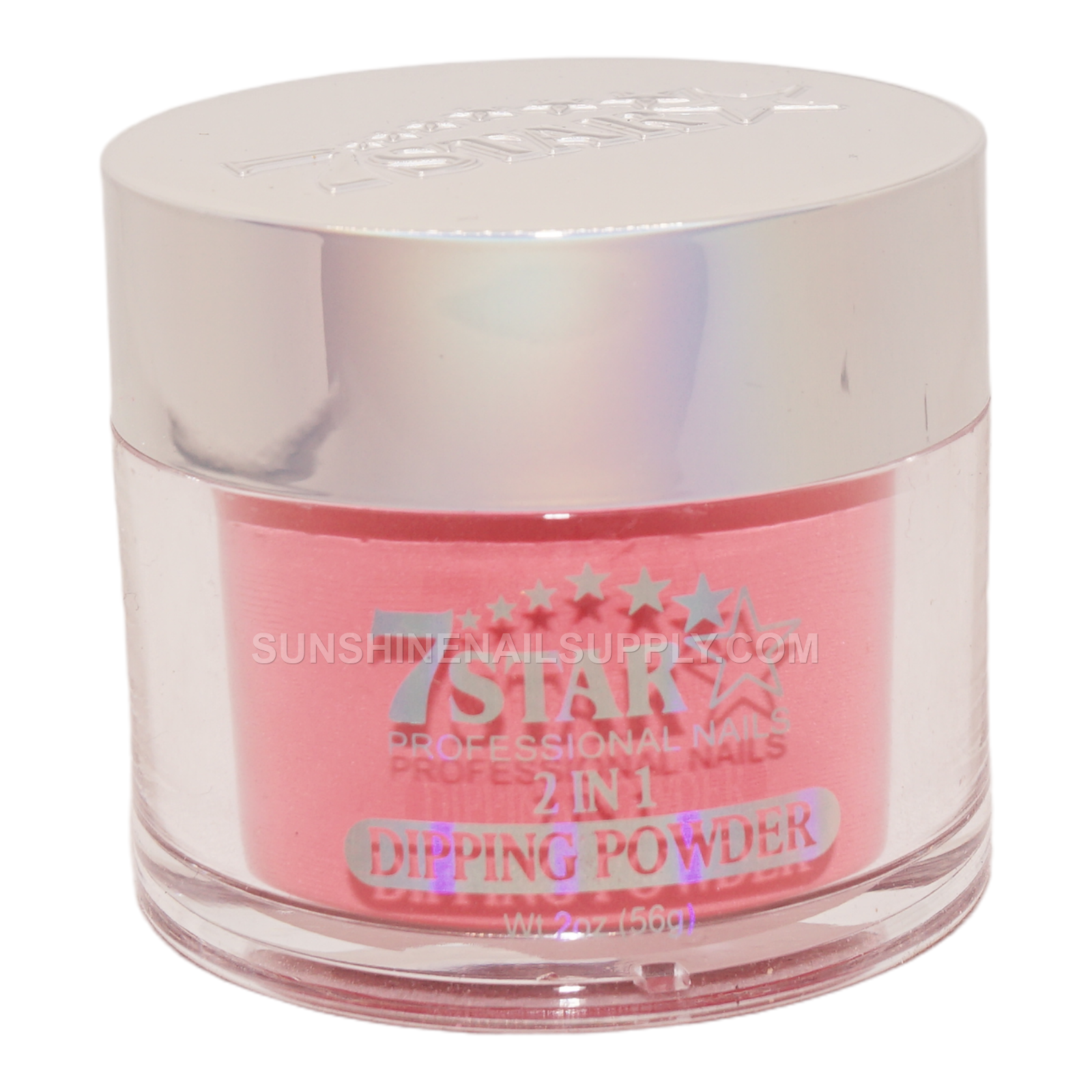 7 Star - Dip Powder 2oz (#438 - #461) - NEW