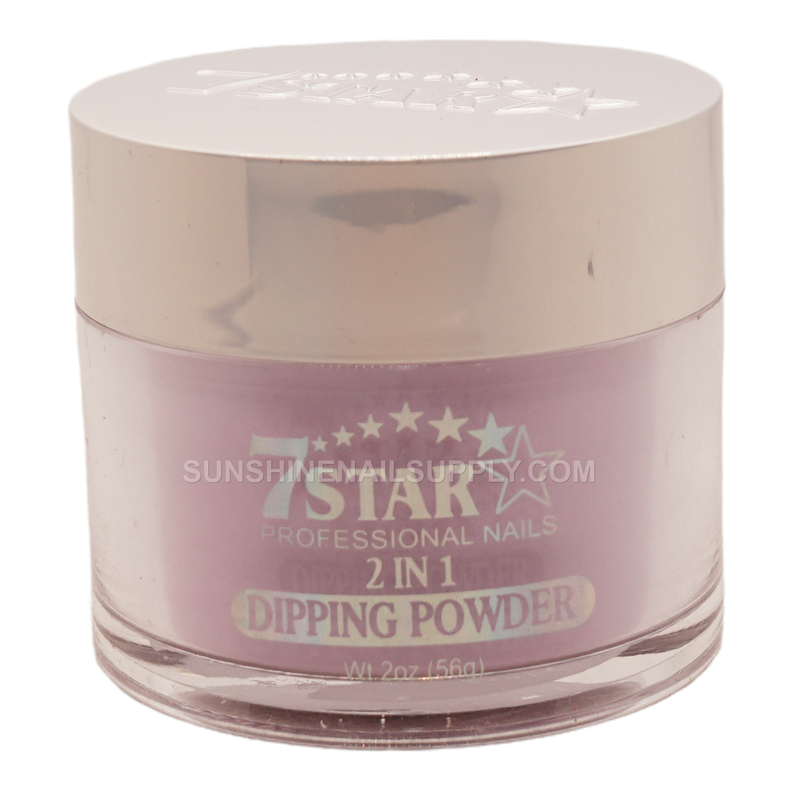 7 Star - Dip Powder 2oz (#438 - #461) - NEW