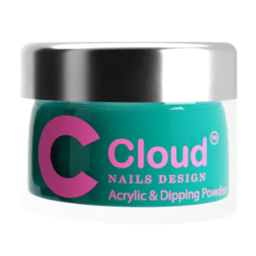Chisel - Cloud Dip Powder 2oz (#01 - #60)