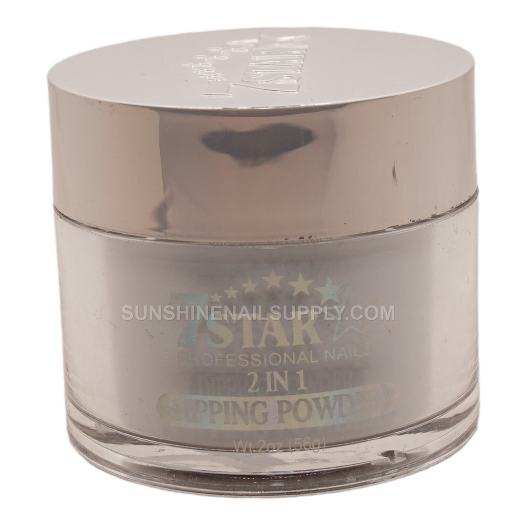 7 Star - Dip Powder 2oz (#438 - #461) - NEW