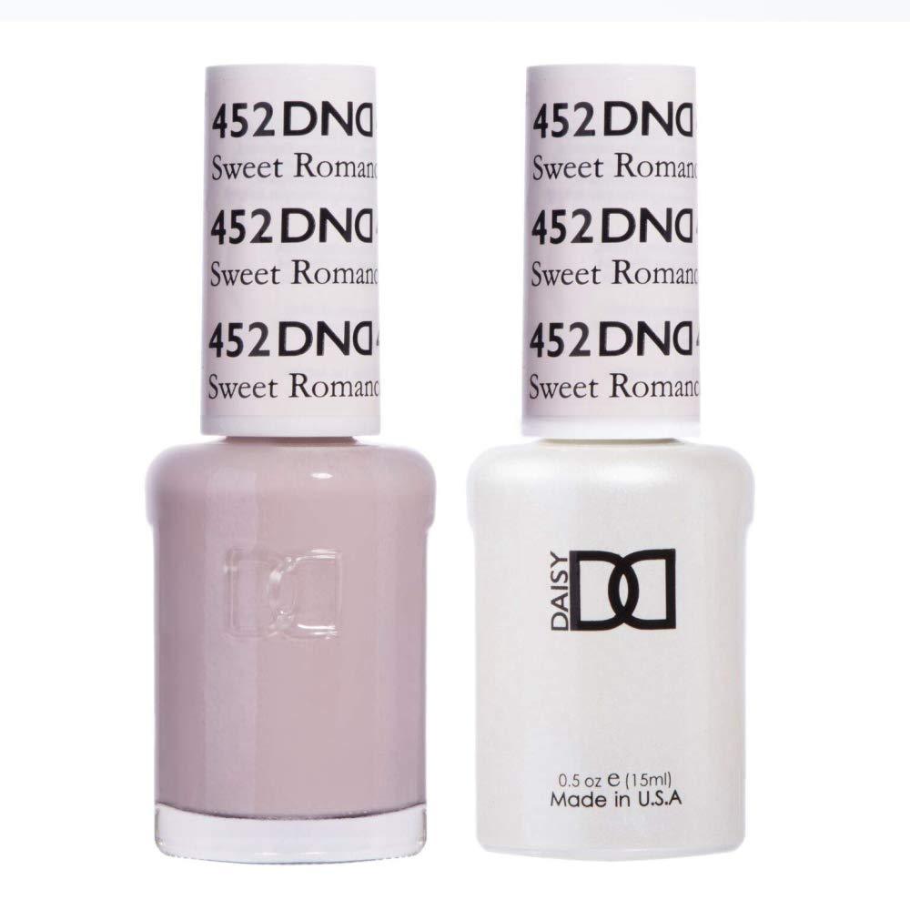 DND - Gel & Lacquer Duo (#401 - #480)