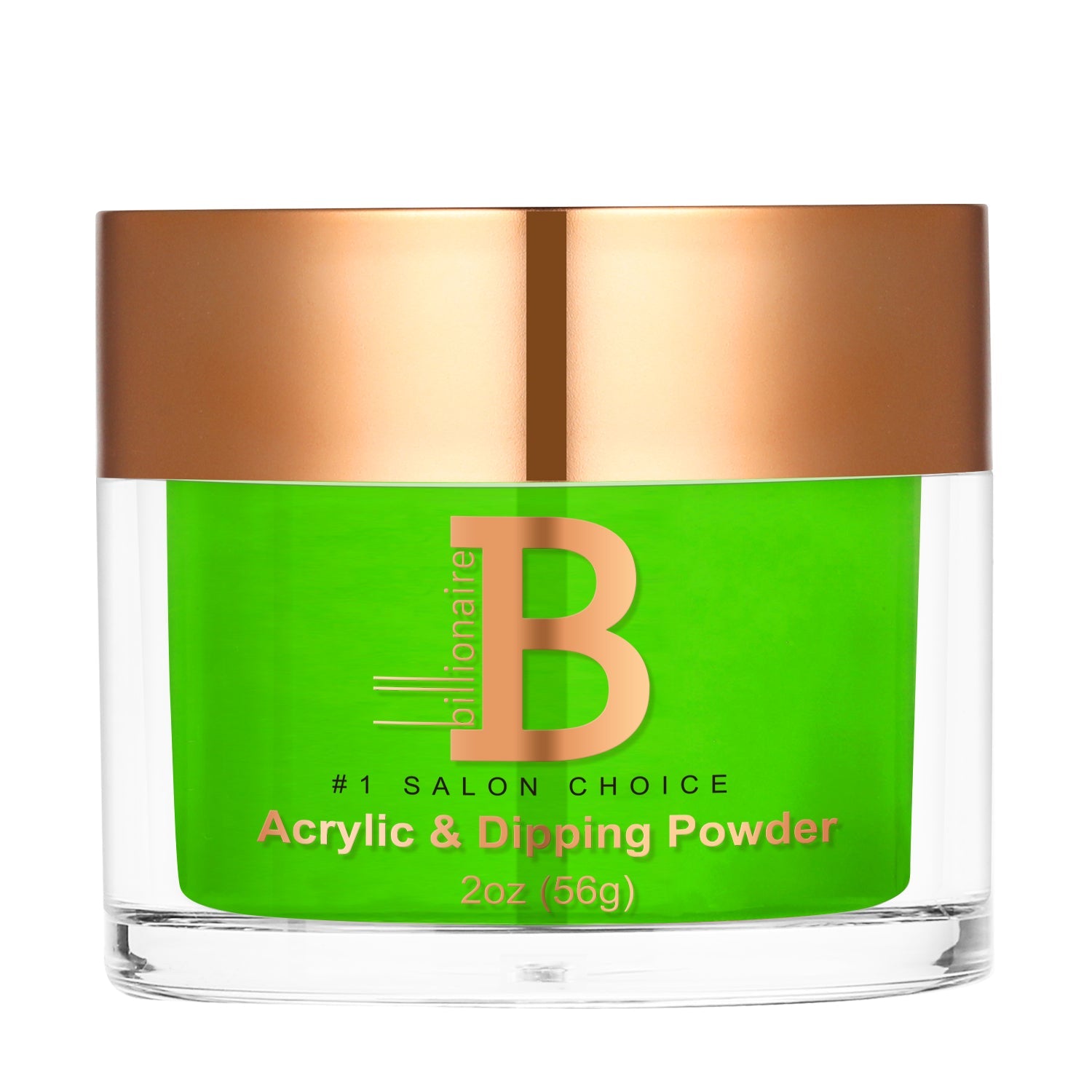 Billionaire - Dip Powder 0.5oz (#01 - #75)