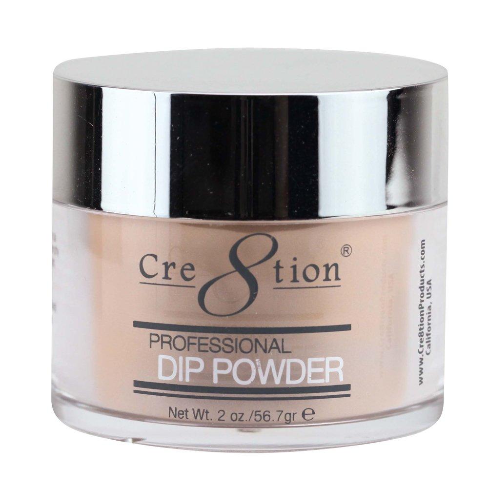 Cre8tion - Dip Powder Rustic 2oz (#RC01 - #RC45)