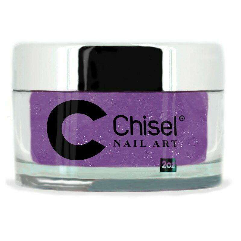 Chisel - Dip Powder Ombre 2oz (#26A 26B - #50A 50B)