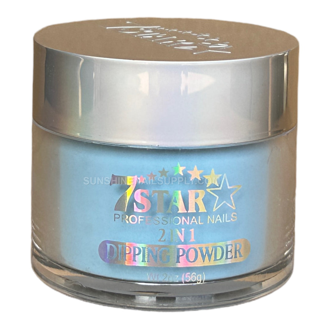 7 Star - Dip Powder 2oz (#462 - #485) - NEW 2024