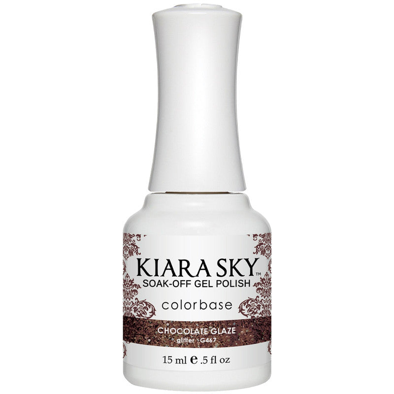 Kiara Sky - Gel Polish 15ml (#G401 - #G499)
