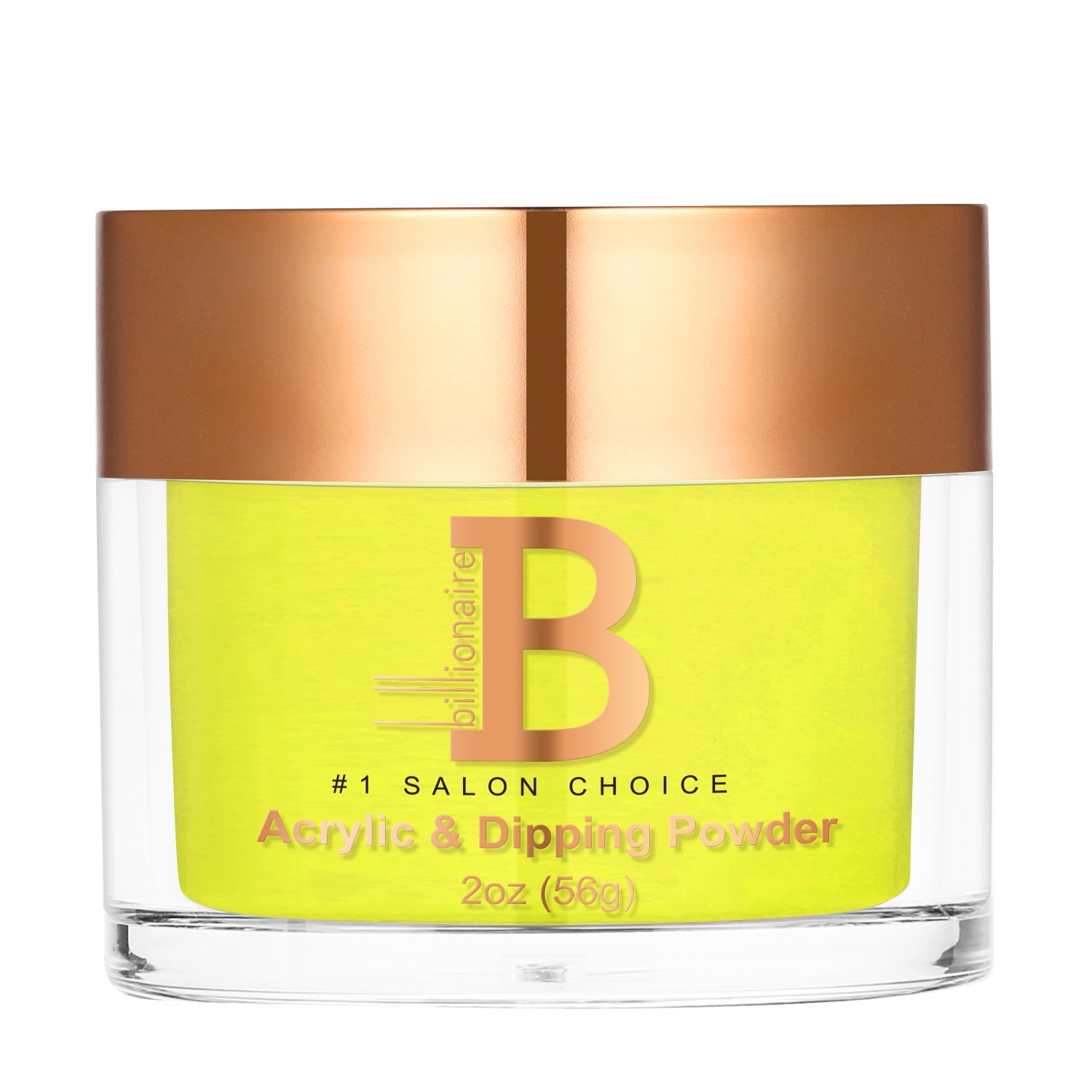 Billionaire - Dip Powder 0.5oz (#01 - #75)