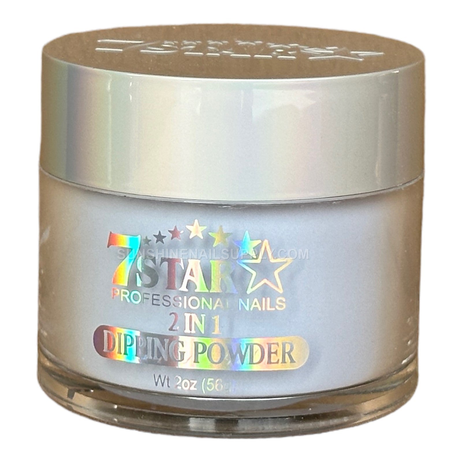 7 Star - Dip Powder 2oz (#462 - #485) - NEW 2024