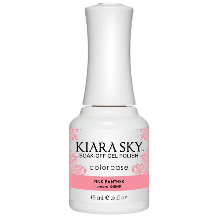 Kiara Sky - Gel Polish 15ml (#5001 - #5060)