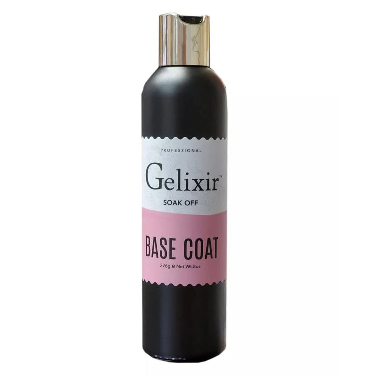 Gelixir - Base & Top Coat Refill (8oz)