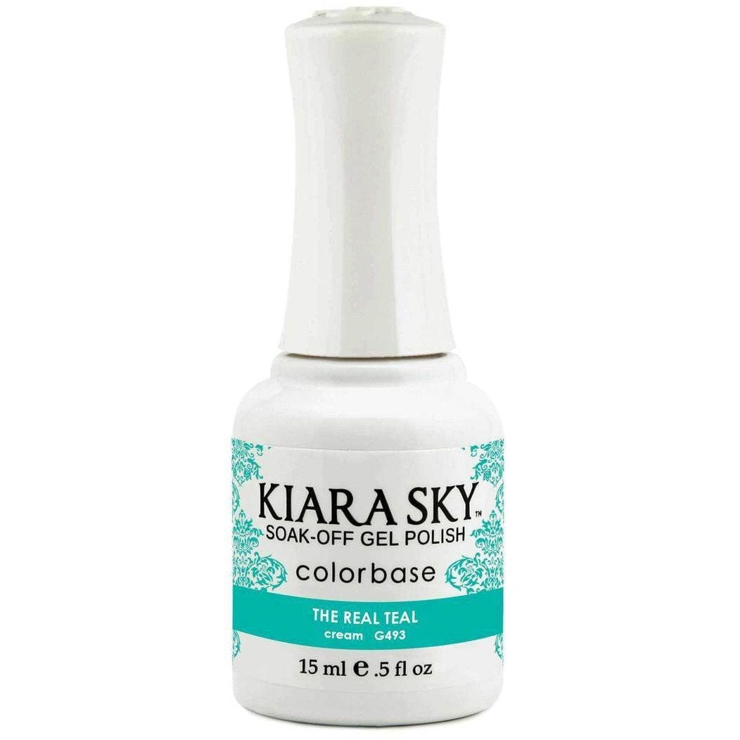Kiara Sky - Gel Polish 15ml (#G401 - #G499)
