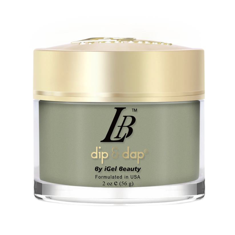 IGel - LB Powder (#01 - #90) - NEW 2024