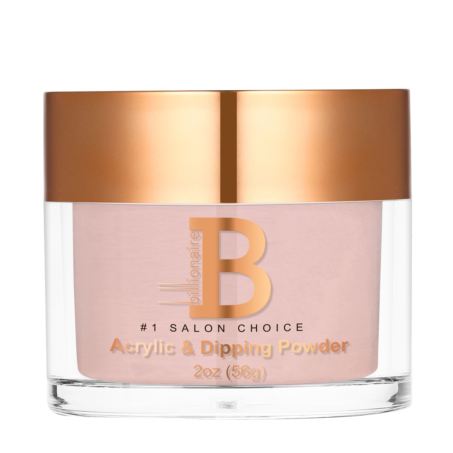 Billionaire - Dip Powder 0.5oz (#01 - #75)