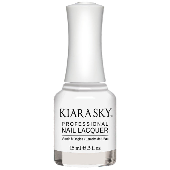 Kiara Sky - Lacquer Color 15ml (#5001 - #5060)