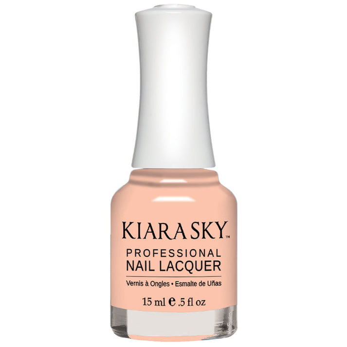 Kiara Sky - Lacquer Color 15ml (#5001 - #5060)