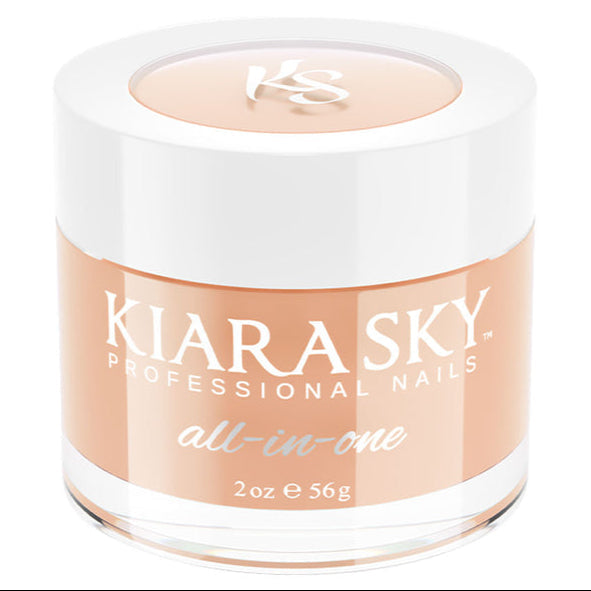 Kiara Sky - Powder Cream 2oz (#5001 - #5060)