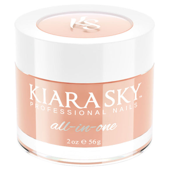 Kiara Sky - Powder Cream 2oz (#5001 - #5060)