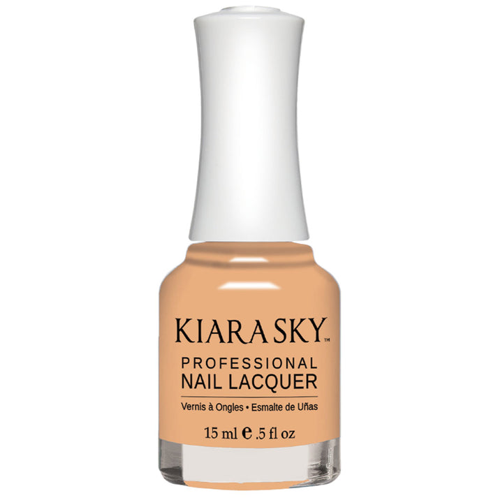 Kiara Sky - Lacquer Color 15ml (#5001 - #5060)