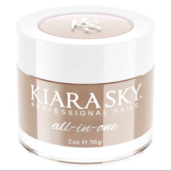 Kiara Sky - Powder Cream 2oz (#5001 - #5060)