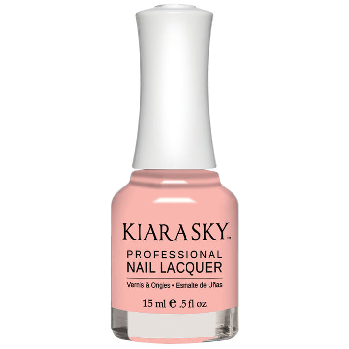 Kiara Sky - Lacquer Color 15ml (#5001 - #5060)