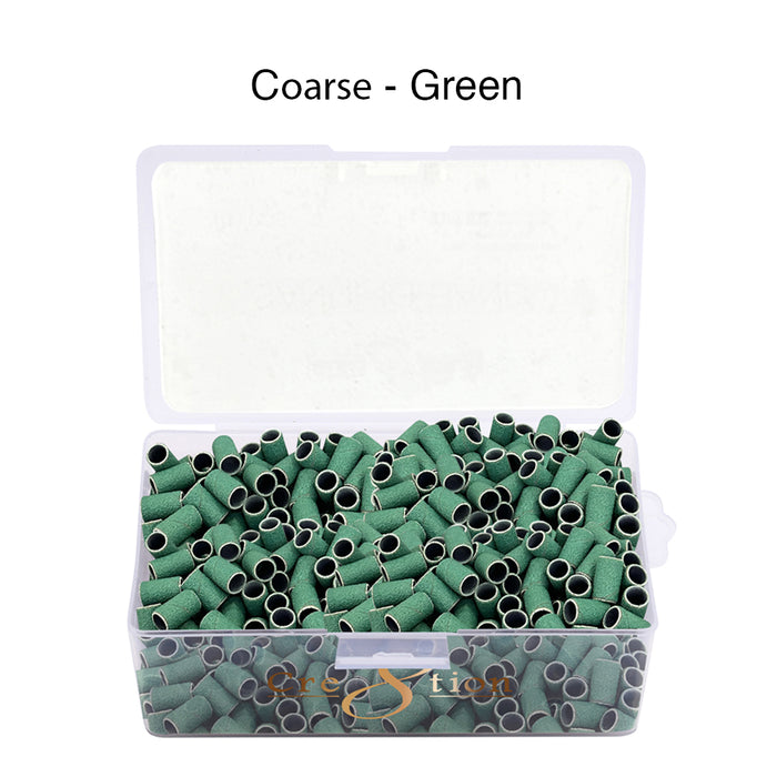 Cre8tion - Sanding Band Box 500pcs (New Version)