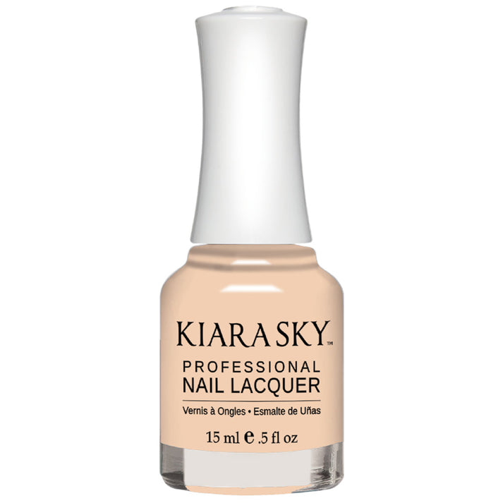 Kiara Sky - Lacquer Color 15ml (#5001 - #5060)