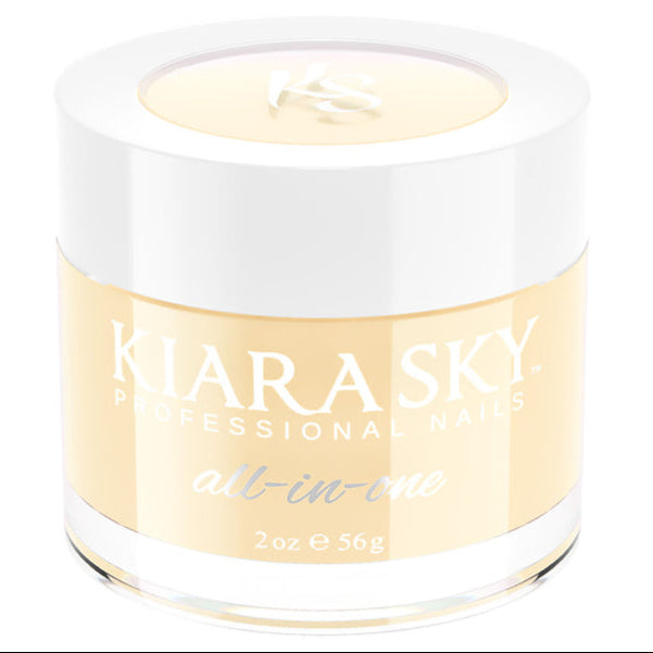 Kiara Sky - Powder Cream 2oz (#5001 - #5060)
