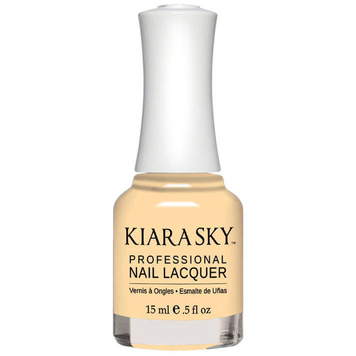 Kiara Sky - Lacquer Color 15ml (#5001 - #5060)