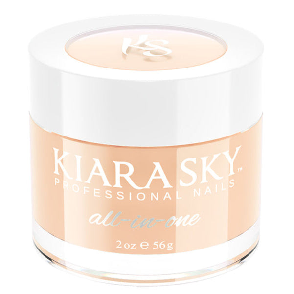 Kiara Sky - Powder Cream 2oz (#5001 - #5060)