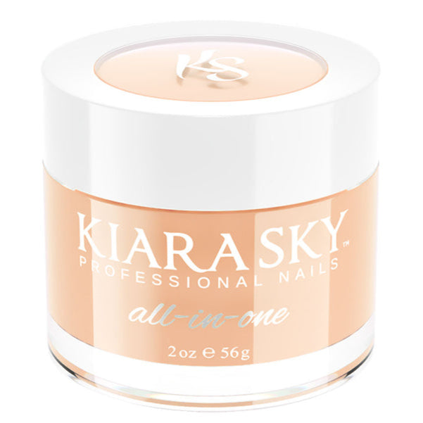 Kiara Sky - Powder Cream 2oz (#5001 - #5060)