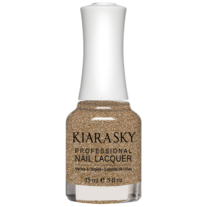 Kiara Sky - Lacquer Color 15ml (#5001 - #5060)