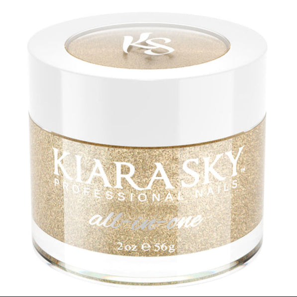 Kiara Sky - Powder Cream 2oz (#5001 - #5060)