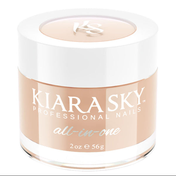 Kiara Sky - Powder Cream 2oz (#5001 - #5060)