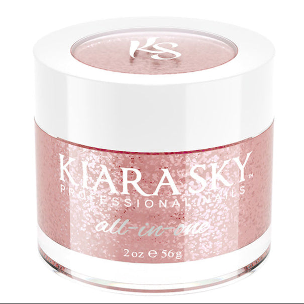 Kiara Sky - Powder Cream 2oz (#5001 - #5060)