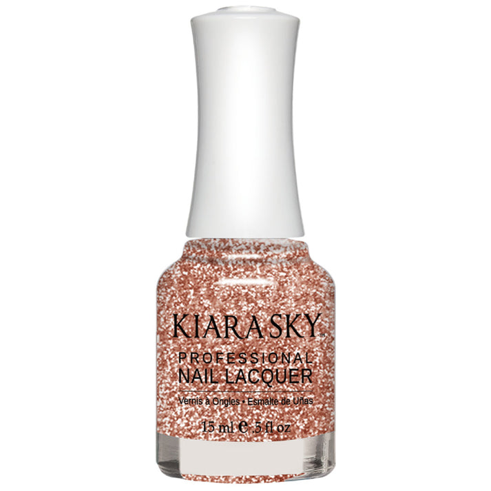 Kiara Sky - Lacquer Color 15ml (#5001 - #5060)