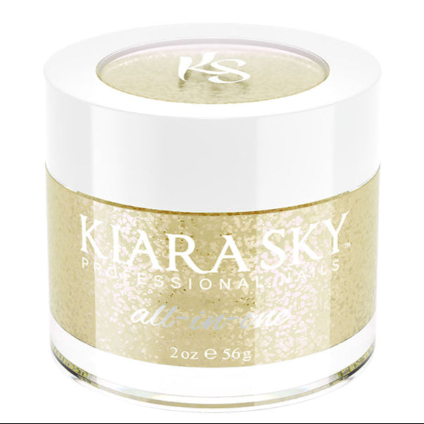 Kiara Sky - Powder Cream 2oz (#5001 - #5060)