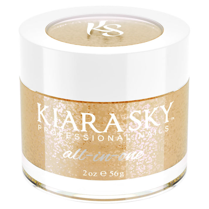 Kiara Sky - Powder Cream 2oz (#5001 - #5060)