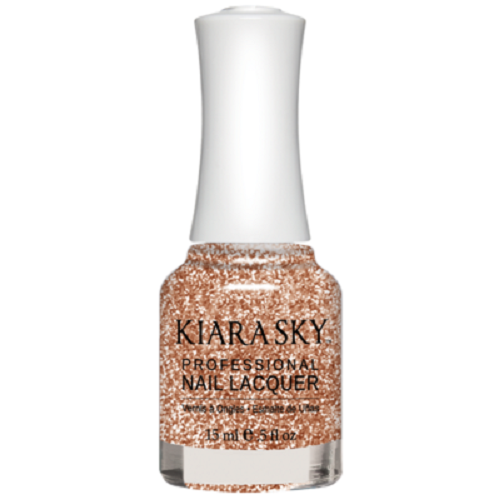 Kiara Sky - Lacquer Color 15ml (#5001 - #5060)