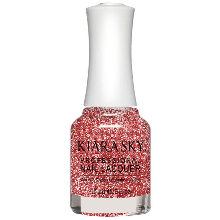 Kiara Sky - Lacquer Color 15ml (#5001 - #5060)