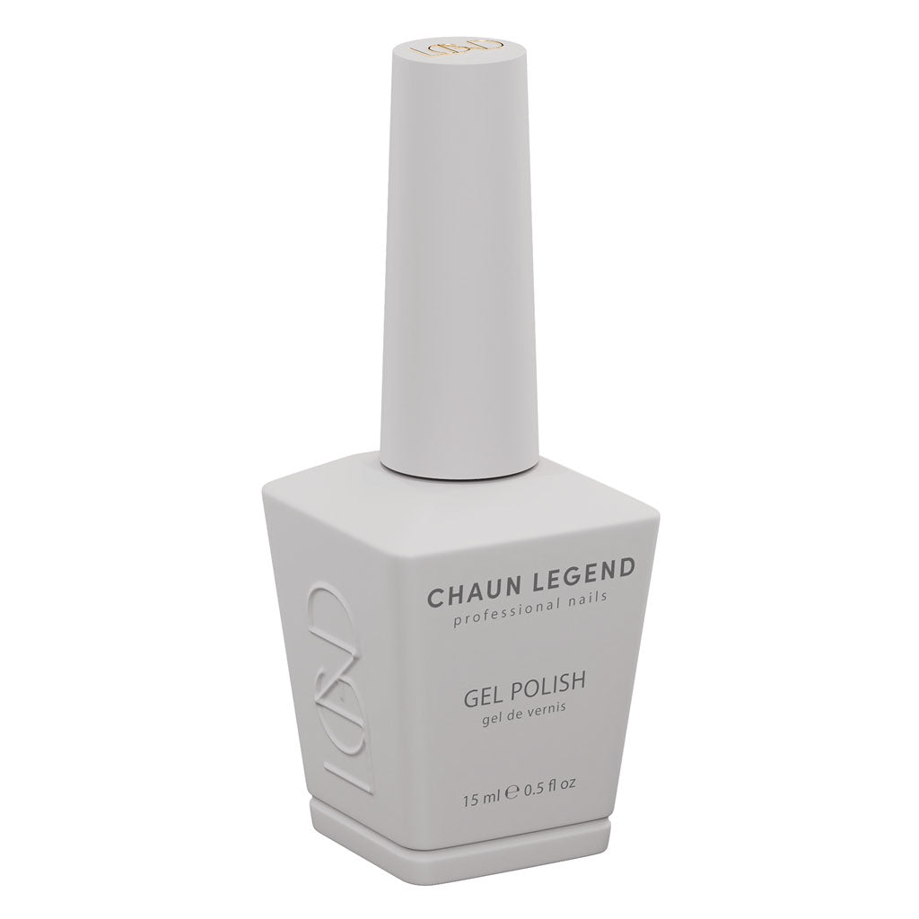 Chaun Legend - Gel Polish 15ml (#5001 - #5080) - NEW 2024