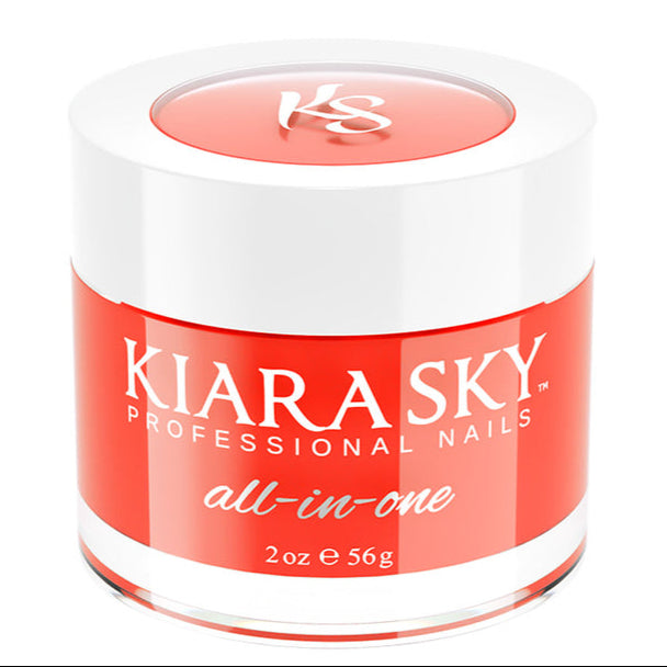 Kiara Sky - Powder Cream 2oz (#5001 - #5060)