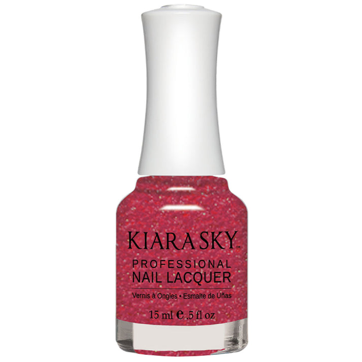 Kiara Sky - Lacquer Color 15ml (#5001 - #5060)