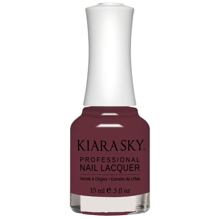 Kiara Sky - Lacquer Color 15ml (#5001 - #5060)